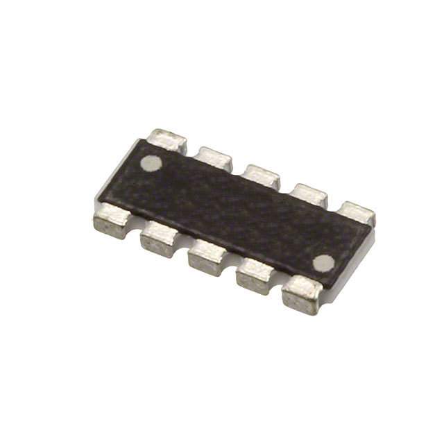 Pack of 5000 EXB-V4V683JV RES ARRAY 2 RES 68K OHM 0606 Pack of 5000 EXB-V4V683JV RES ARRAY 2 RES 68K OHM 0606
