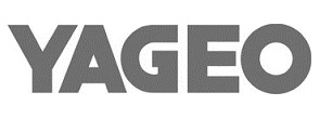 YAGEO Logo